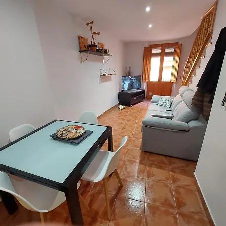 Appartement Duplex