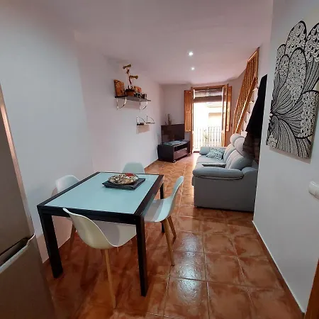 Apartment Duplex Cambrils