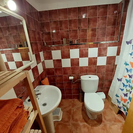 Apartment Duplex Cambrils