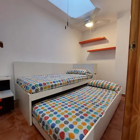 Duplex Apartment