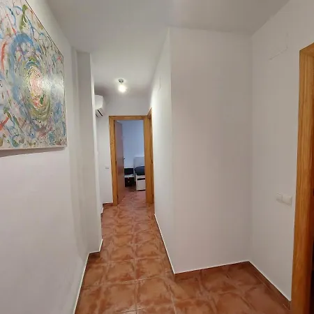 Duplex * Cambrils