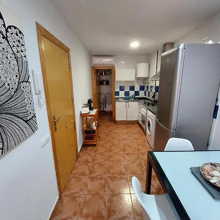 Duplex Apartment