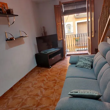Duplex Apartment
