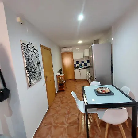 Apartment Duplex *