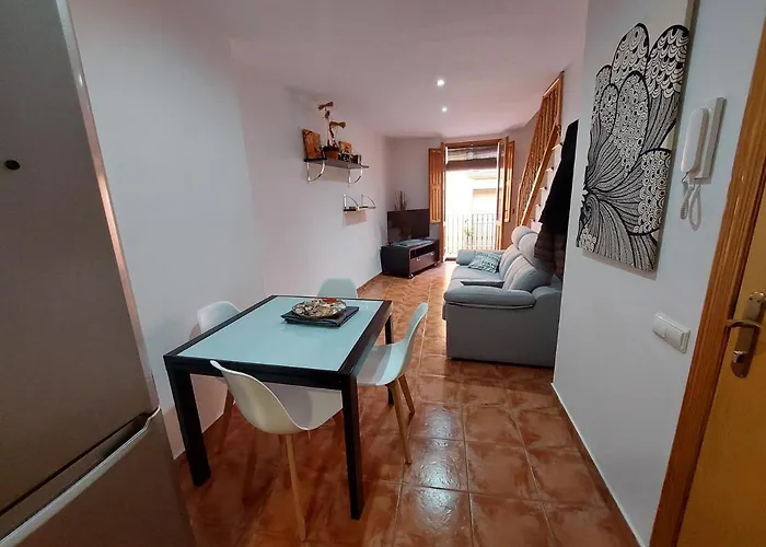 דירה Duplex קמברילס