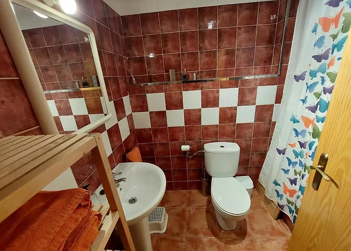 דירה Duplex קמברילס