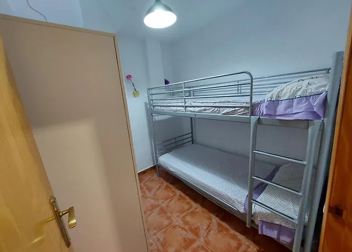 Duplex דירה