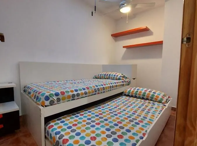 Duplex דירה