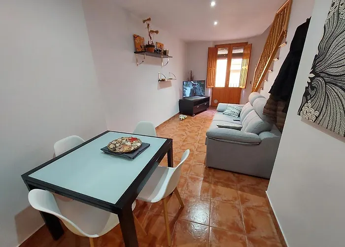 דירה Duplex