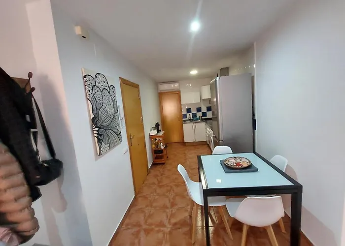 דירה Duplex *