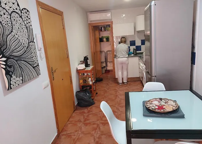 Duplex דירה קמברילס